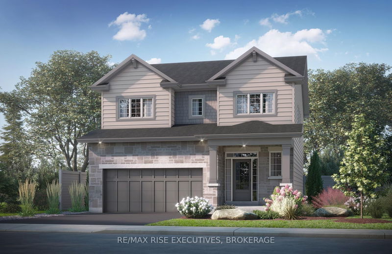 1391 Monarch Dr, Kingston - City Northwest image-0-0