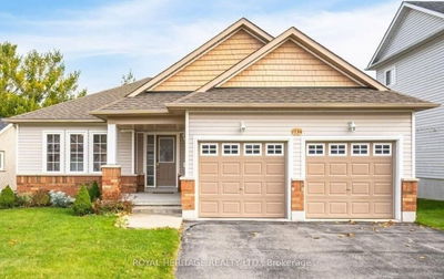1734 Ravenwood Dr, Peterborough West - 2 North