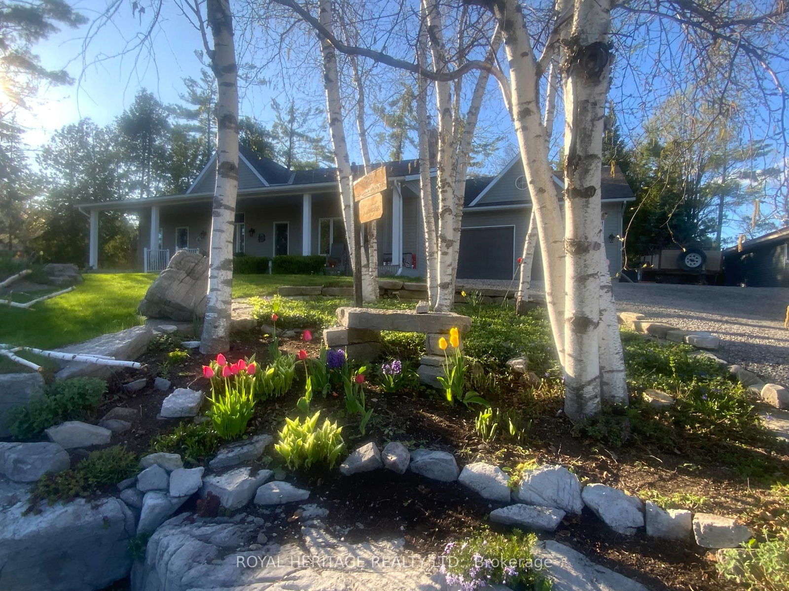 Property at 162 Riverside