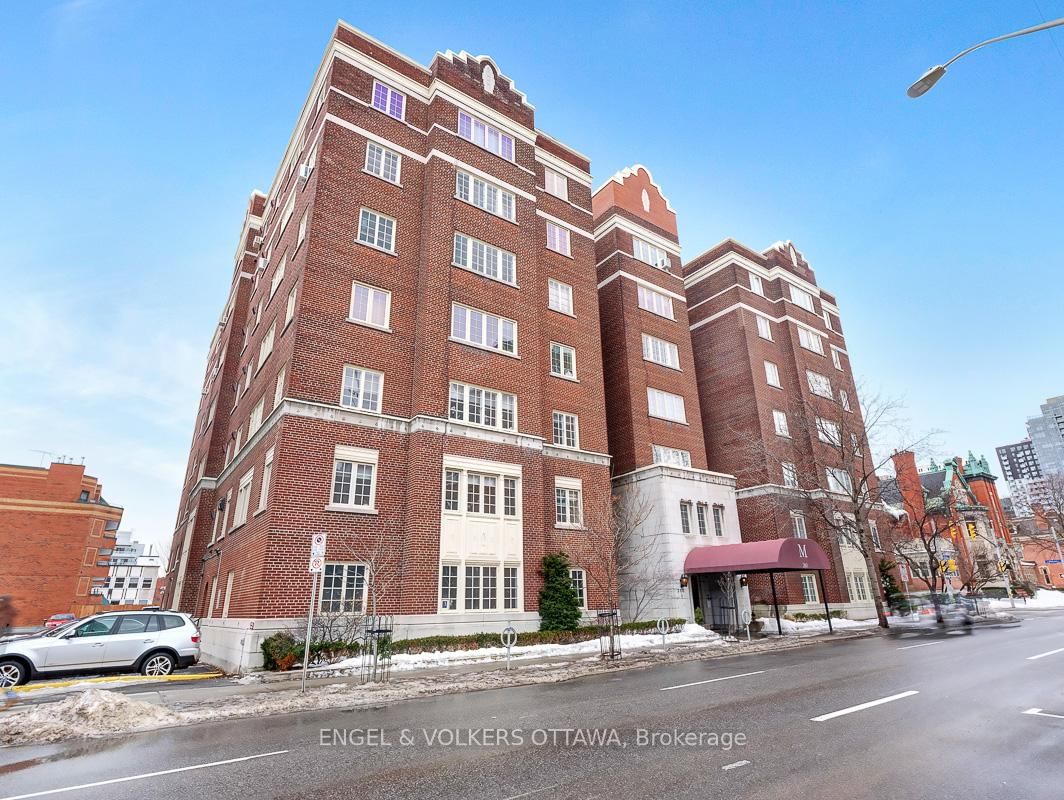 Condo for sale at 1D-260 Metcalfe Street, Ottawa Centre, 4103 - Ottawa Centre, K2P 1R6 - MLS: X12015192