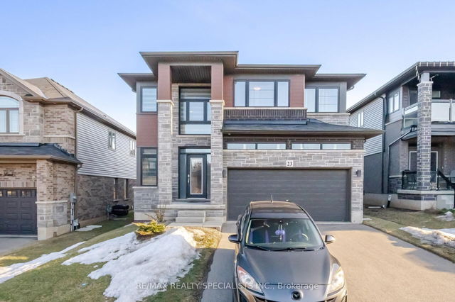 23 Mcgovern Lane