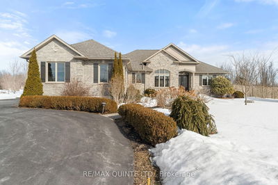 728 Foxboro-Stirling Rd, Quinte West - Sidney Ward image-0-4