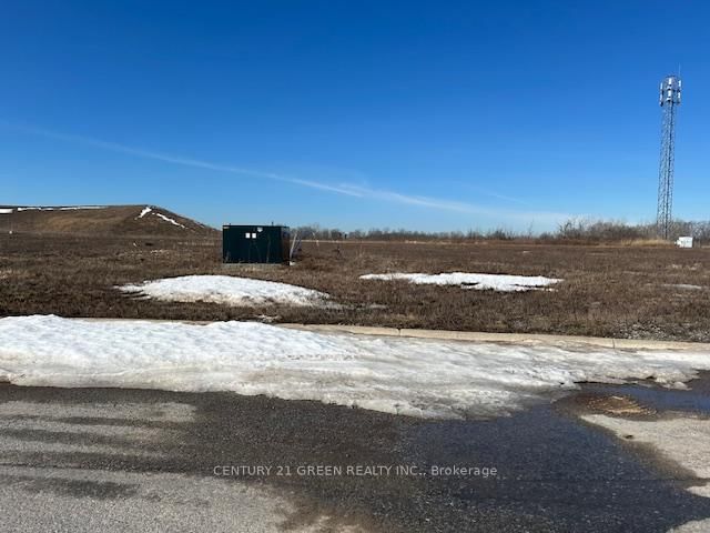 Lot 10 - 191 Power Dr, Welland, L3B 0A1 | Image 2