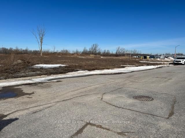 Lot 10 - 191 Power Dr, Welland, L3B 0A1 | Image 3