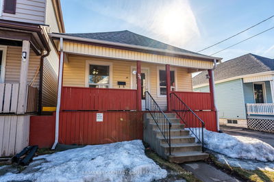 34 Mayflower Ave, Hamilton - Crown Point image-0-1