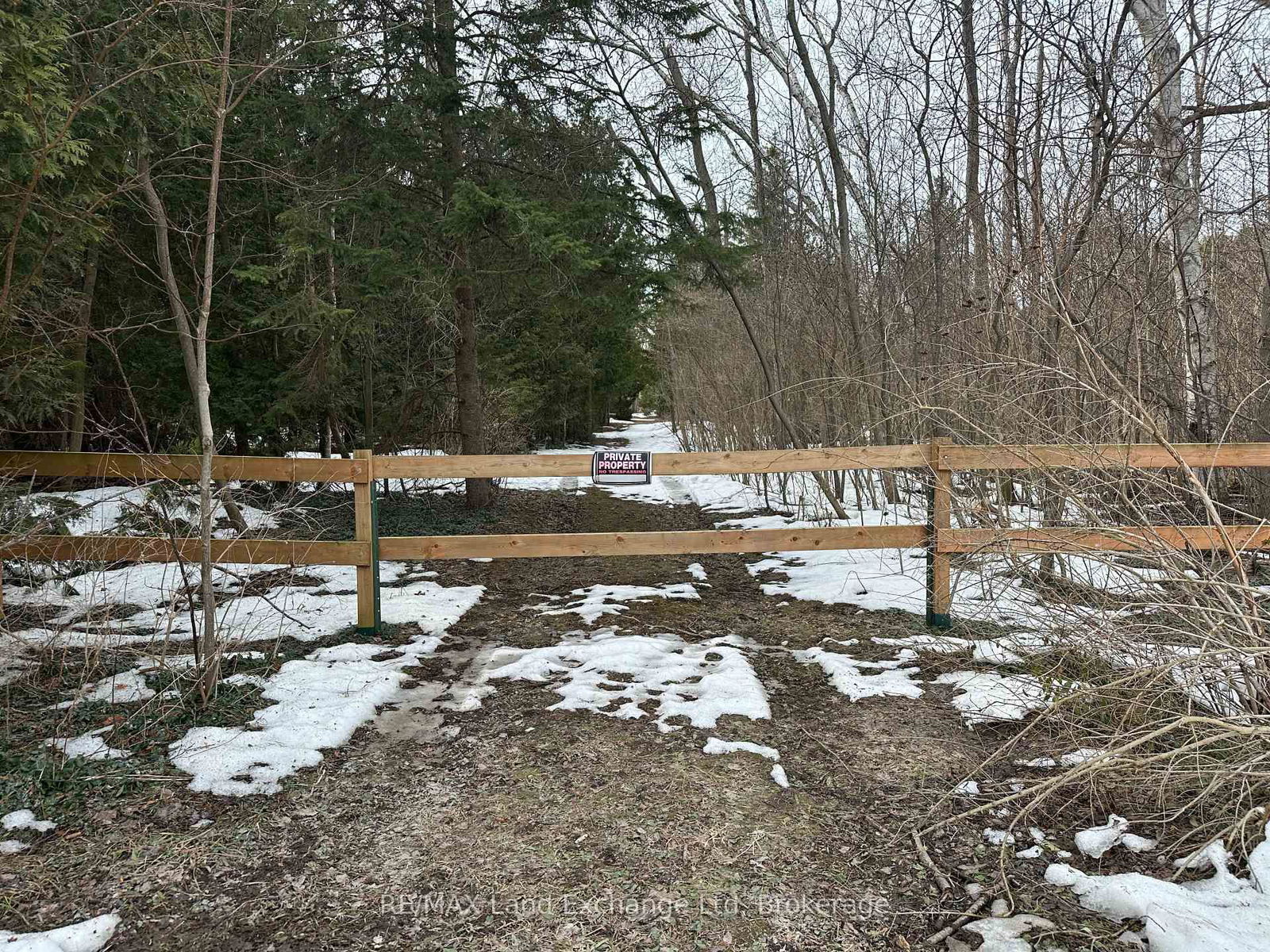 Vacant Land sold at 81750 Lake Avenue, Ashfield-Colborne-Wawanosh, Colborne, N7A 3Y2 - MLS: X12015237