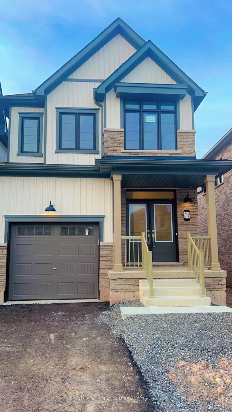 home for lease on 24 Rudder Road