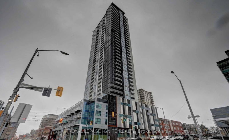 home for lease on 2214-60 Fredrick Street