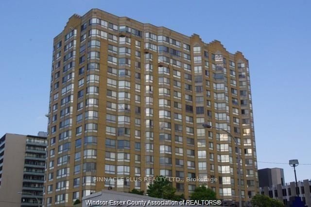 Condo for sale at 1501-75 Riverside Drive, Windsor, Windsor, N9A 7C4 - MLS: X12015332