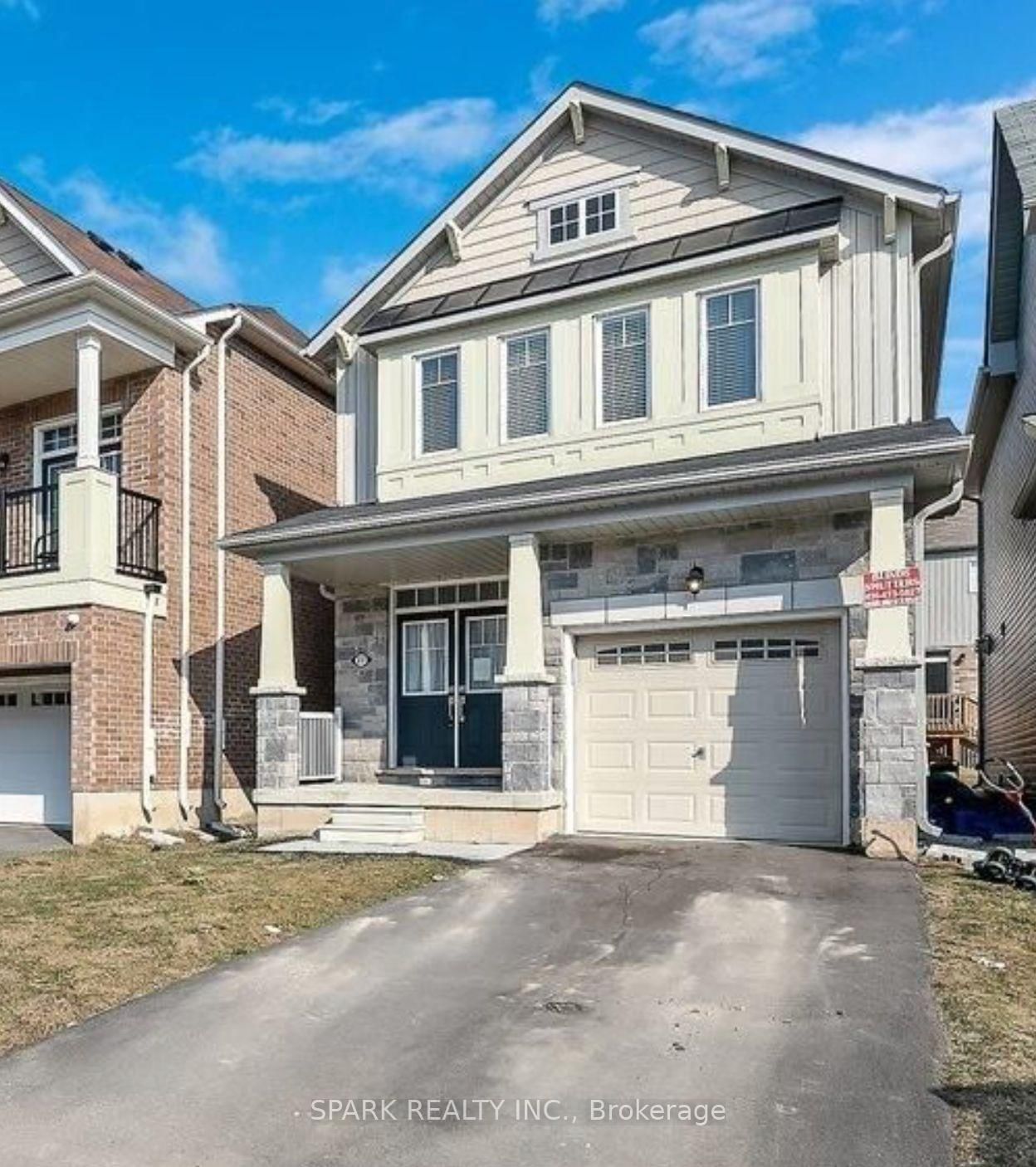 Detached House for lease at 8757 Pawpaw Lane, Niagara Falls, L2H 2Y6 - MLS: X12015334