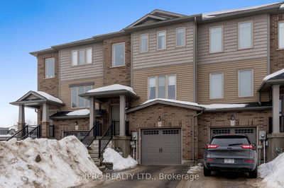28 Taylor Dr, East Luther Grand Valley - Grand Valley