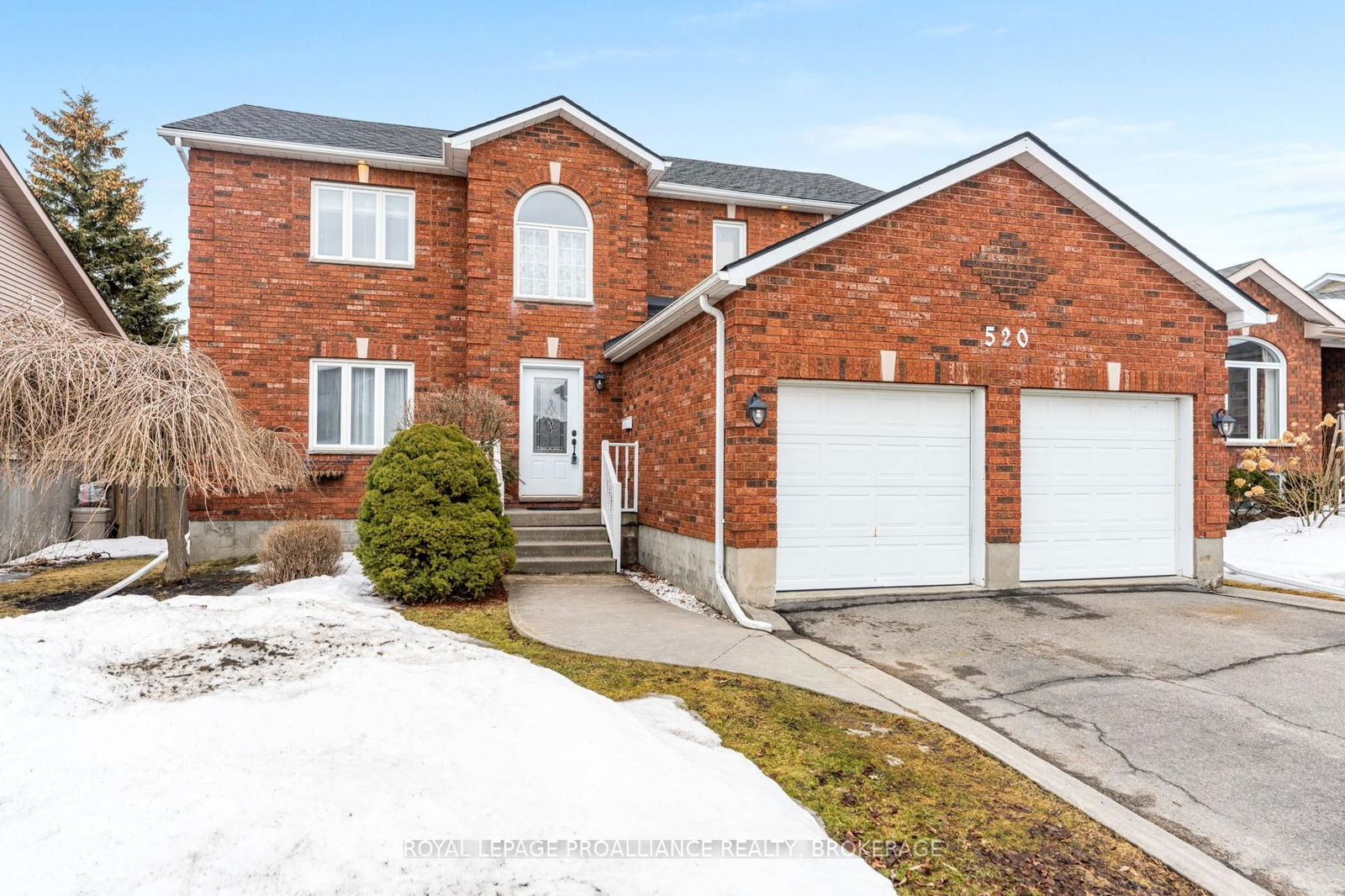 Detached House for sale at 520 Citation Crescent, Kingston, City SouthWest, K7M 8W2 - MLS: X12015360