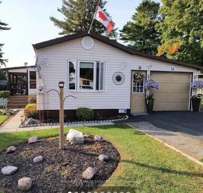 35 Evergreen Lane, White Lake - Mcnab/Braeside Twps