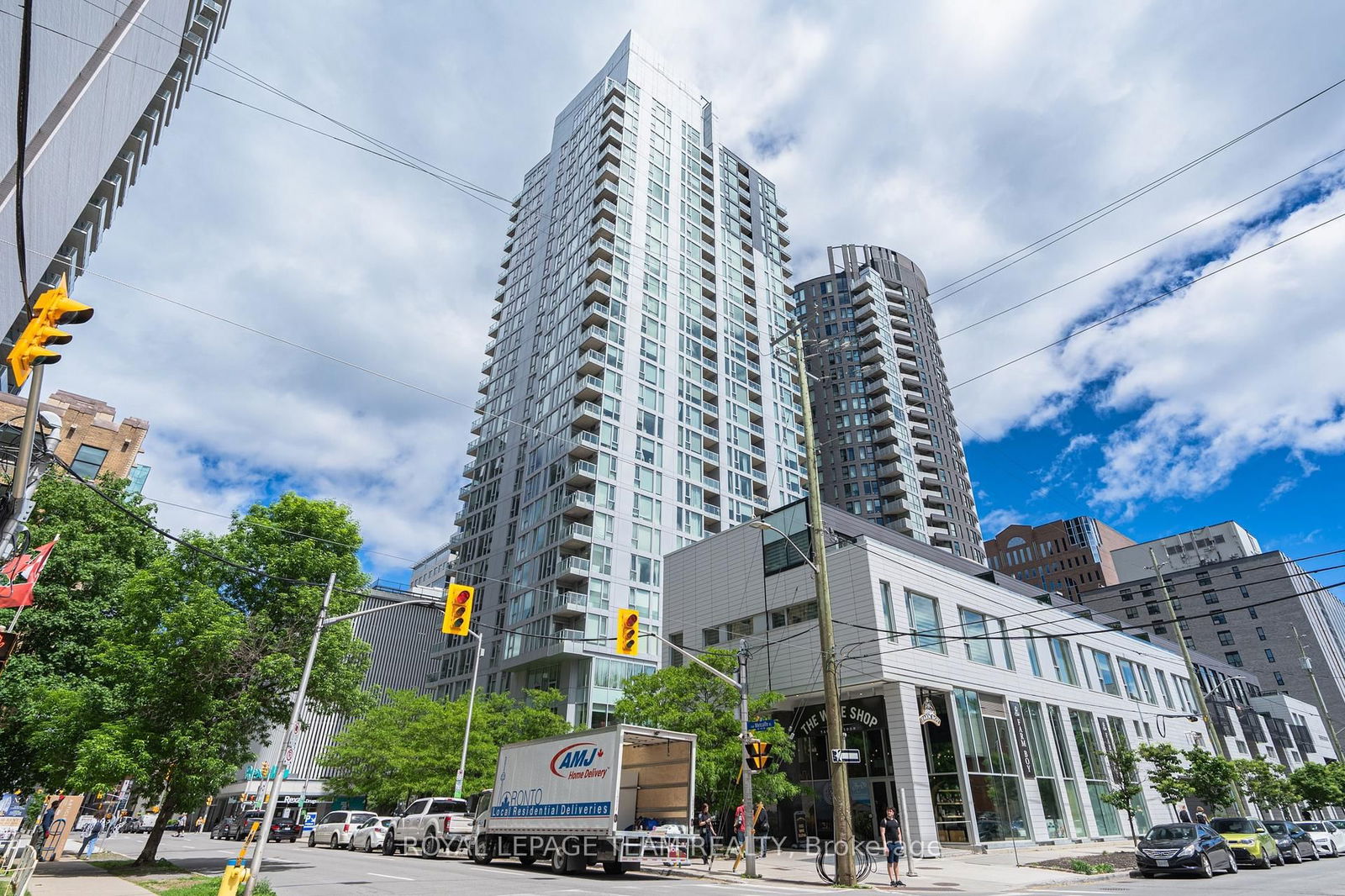 Condo for lease at 2205-179 METCALFE Street, Ottawa, Ottawa Centre, K2P 0W1 - MLS: X12015403