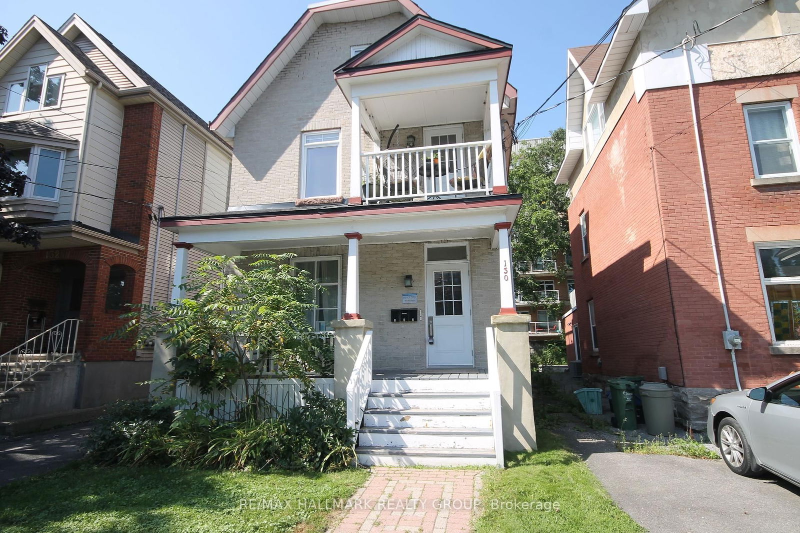 Building at 130 HINTON Avenue, Ottawa, Ottawa West