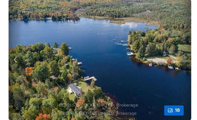 40 Paradise Island, Bancroft - Herschel Ward