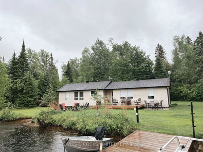 40 Paradise Island, Bancroft - Herschel Ward image-0-3