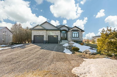 43 Sydenham St, Ashfield-Colborne-Wawanosh - Ashfield Twp