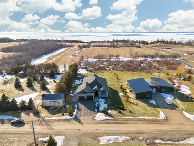 43 Sydenham St, Ashfield-Colborne-Wawanosh - Ashfield image-0-2