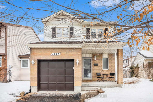1777 Bromont Way