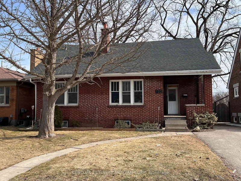 122 Windsor Cres, London South, N6C 1V8 | Image 2