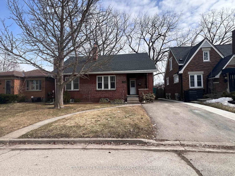 122 Windsor Cres, London South, N6C 1V8 | Image 3