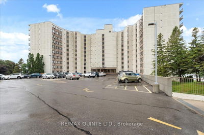 Condo for sale at 1004-2 South Front Street, Belleville, Belleville Ward, K8N 5K7 - MLS: X12015507