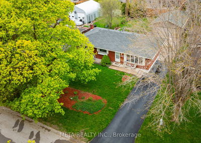 286 Forest Glen Cres, Wellington North - Mount Forest