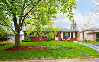 286 Forest Glen Cres, Wellington North - Mount Forest image-0-1