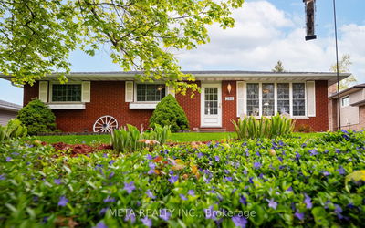 286 Forest Glen Cres, Wellington North - Mount Forest image-0-3