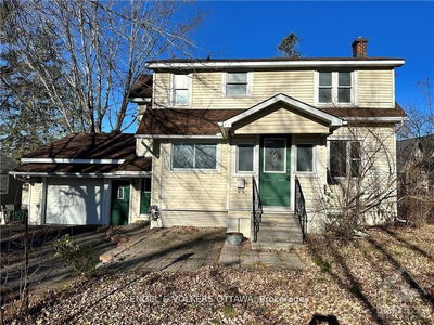 1127 TIGHE St, Manotick - Manotick Village & Manotick Estates