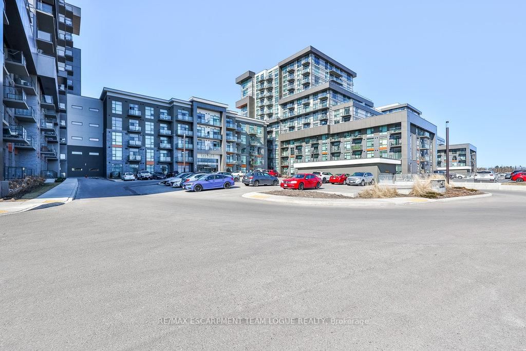 Condo for sale at 1002-450 Dundas Street, Hamilton, Waterdown, L8B 1Z2 - MLS: X12015557