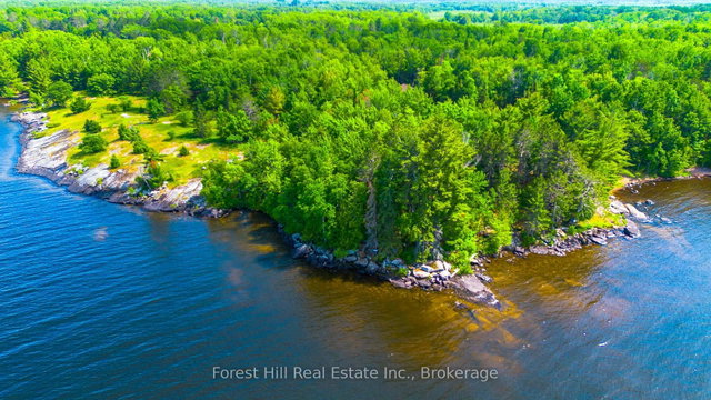 672 Tillicum Bay Road