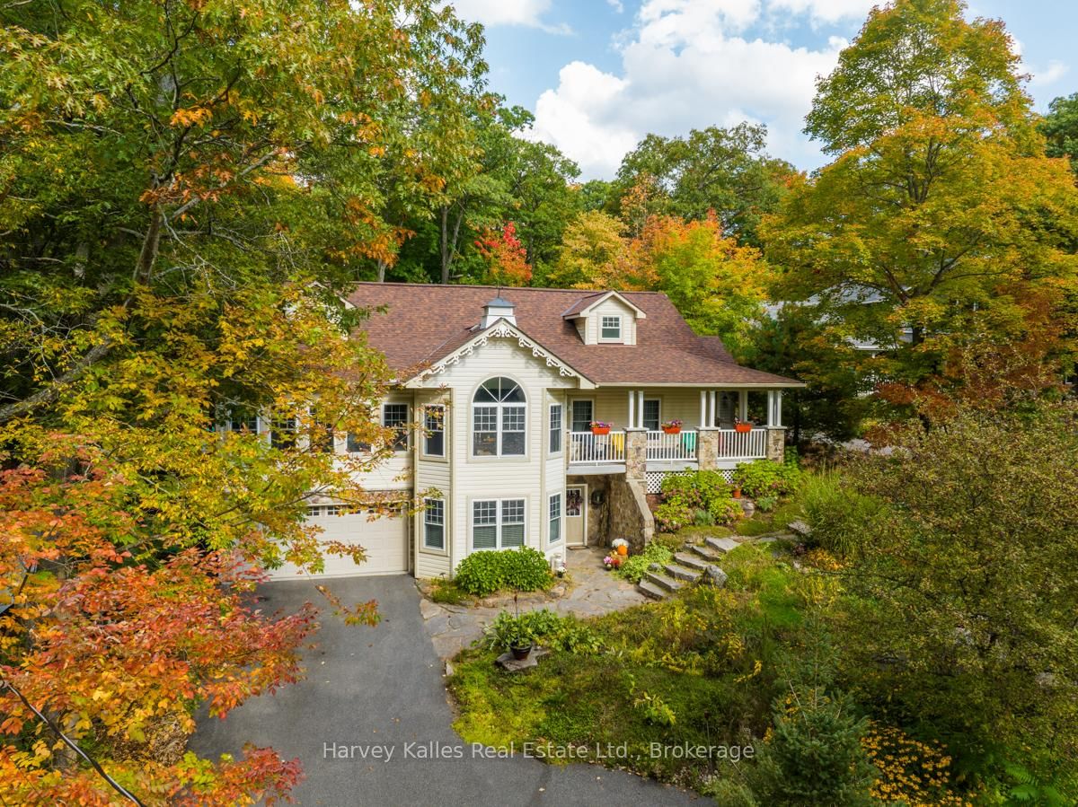 Building at 1039 Gordon St Street, Muskoka Lakes, Medora