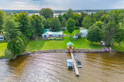 347 Black Point Rd, Golden Lake - North Algona/Wilberforce Twp