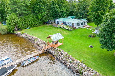 347 Black Point Rd, Golden Lake - North Algona/Wilberforce Twp image-0-1