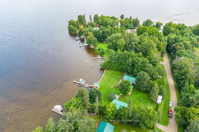 347 Black Point Rd, Golden Lake - North Algona/Wilberforce Twp image-0-2