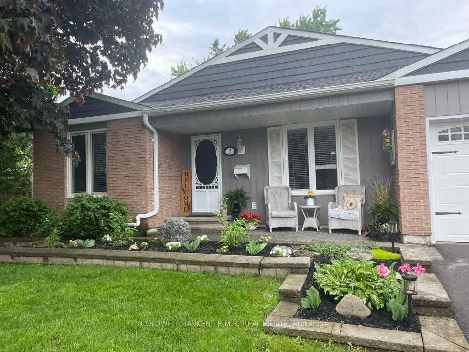 Property at 2 Rogers