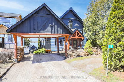 45 Loon St, Kawartha Lakes - Rural Ops