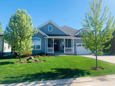 22 Thimbleweed Dr, Bluewater - Bayfield
