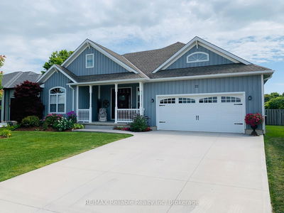 22 Thimbleweed Dr, Bluewater - Bayfield image-0-2