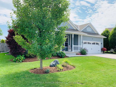 22 Thimbleweed Dr, Bluewater - Bayfield image-0-4