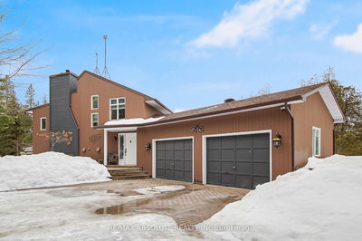 752 King's Creek Rd, Ashton - Beckwith Twp
