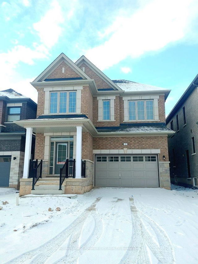 27 Spiers Road