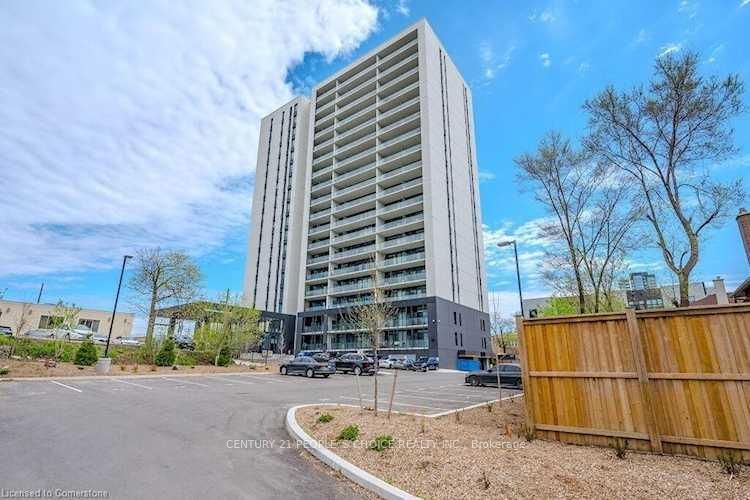 home for sale on 1503-741 King Street
