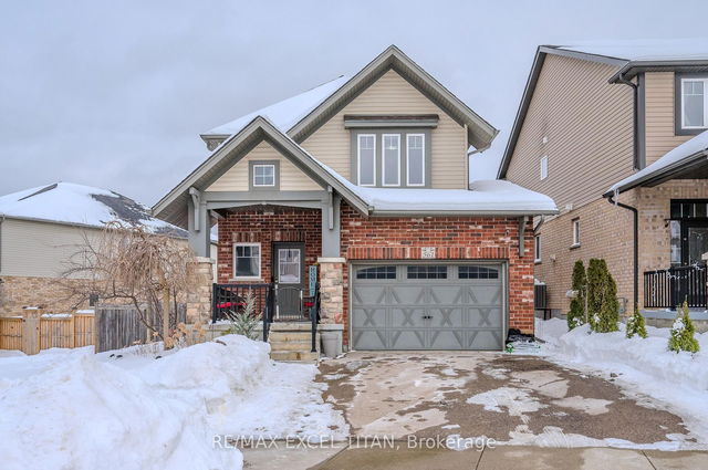 561 Isaiah Crescent
