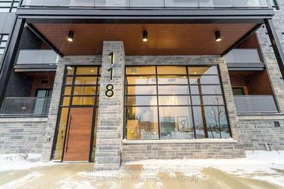 Condo for sale at 304-118 Summersides Boulevard, Pelham, Fonthill, L0E 1E1 - MLS: X12015723