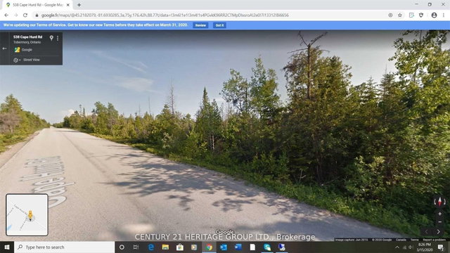 Lot 52 McIvor Drive