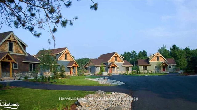 38. (Interval 1) - 1146 Old Parry Sound Road