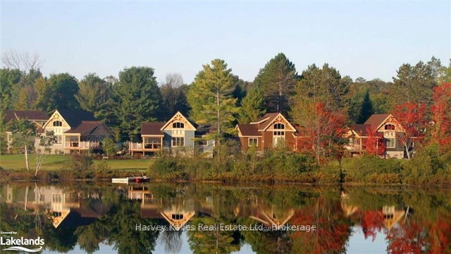 38. (Interval 1) - 1146 Old Parry Sound Road
